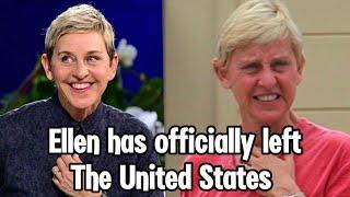 The Rise and Fall of Ellen Degeneres