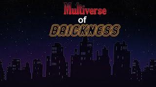 Multiverse Of Brickness, Trailer, eine neue Brickbuild Welt auf YouTube startet.