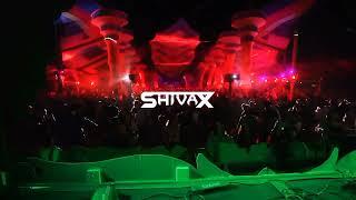 SHIVAX @ PSYCHEDELIC EXPERIENCE FESTIVAL | 2022