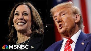 'We must put country over party': Harris warns of Trump danger in PA I Full Speech