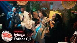 Esther Oji – Igbega (Official Video)