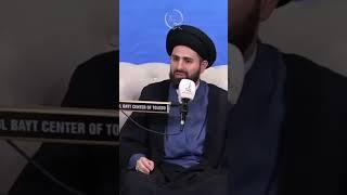 Living Imam: The Descendant of the Prophet Al-Imam Al-Mahdi