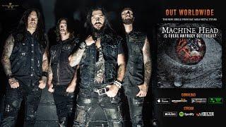 MACHINE HEAD - Is There Anybody Out There? (OFFICIAL TRACK)
