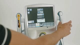 Chattanooga Intelect Neo – How to use Ultrasound Therapy