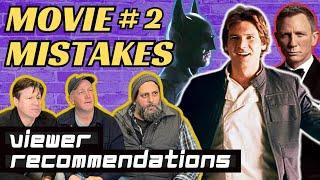 BIG MOVIE FAILS #2-Viewer Suggestions