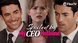 Miss. Slum turns into Mrs. CEO! “Spoiled by My CEO Husband”-  | FlexTV