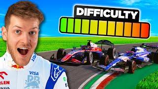 F1 24 But Every Time I Win A Race, The Game Gets Harder