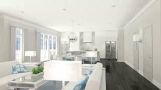 The Heathcote: 2 Weaver Street #4, Scarsdale, NY Real Estate 10583