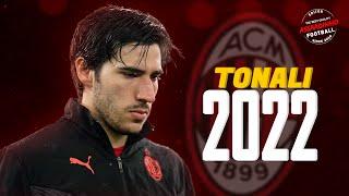 Sandro Tonali ● Next Pirlo ● Skills & Goals - 2022 | HD