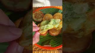 ROTI PISANG NYAMAN DIBANJARMASIN ‼️