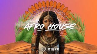 Afro House Mix 2024 | Episode 02