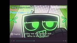 Voice over: 3 I'm dandy btw.. #viralshort #edit #haveitoldyoulatelythatiloveyou