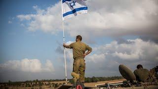 ‘We have to go back’: Thousands of IDF reservists flock to defend Israel