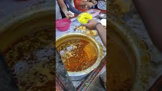 #youtube #shorts #youtubeshorts #Breakfast  Spicy Tarri Aloo Bonda Poha 