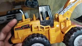 Rc remote Control Buldozer unboxing | so much tech | #unboxing #rctoys #somuchtech 2024