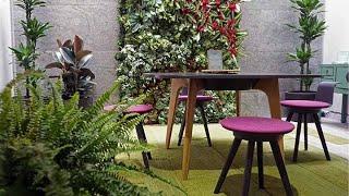 Biophilic Design - Oliver Heath