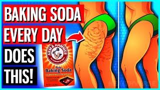 11 TOP Health Benefits Of Using Baking Soda DAILY