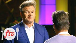 MasterChef Most Intense Moments Part 1