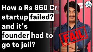 How a Rs 850 Cr startup failed | Stayzilla | Homestays | Failure story | failed startup