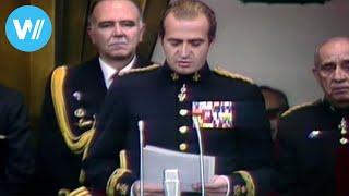 Juan Carlos - The Making of a Leader (2008 Documentary)