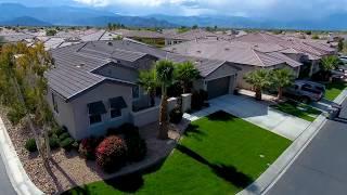 Welcome Home to Ponderosa Villas Home Tour 82363 Puccini Drive Indio California