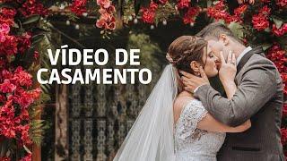 Casamento Emocionante - Buffet Ranch Life - Nathalia e Afonso - 2022