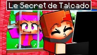 Le plus Grand Secret de Talcado sur Minecraft !