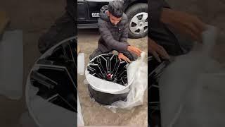 Nishu Deswal Thar alloy modified ️️#viral video