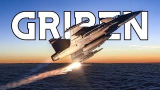Gripen | Metamorphosis