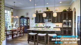 4 Bed 3 Bath 2662 SqFt By Kolter Homes in Verandah, Fort Myers FL