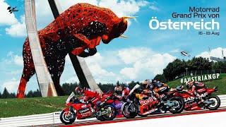 Live Race Reaction MotoGP Austria #gpaustria | MOTOGP (18/08/24)