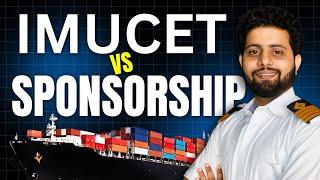 IMUCET First or Sponsorship First? Find Out What’s Better!