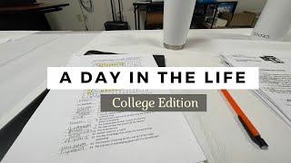 A day in the life: Sonography Student