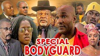 SPECIAL BODYGUARD (SAINT OBI, STEPHANIE OKEREKE, ENEBELI ELEBUWA) NEW CLASSIC MOVIE #trending #2023