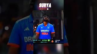 Surya Kumar Yadav struggle in innings #suryakumaryadav #cricket #viratkohli #youtubeshorts #shorts