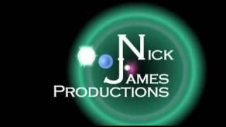 Nick James Productions - Demo Reel