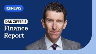 Expanding global conflict, and the threat of more, is churning markets | Finance Report | ABC NEWS