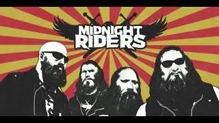 Midnight Riders - Midnight Ride + One Bad Man (HQ)