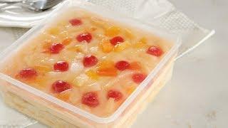 Crema de Fruta Recipe | Yummy Ph