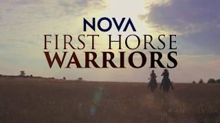 NOVA: First Horse Warriors PREVIEW