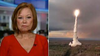 Former US intelligence officer issues warning over Putin’s Oreshnik missiles