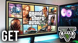 How To Download GTA 5 In PC (GTA V) - Full Guide