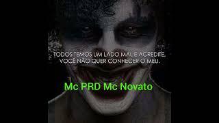 MC PRD E MC NOVATO