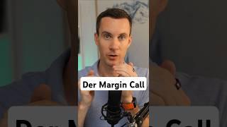 Was ist ein #MarginCall?