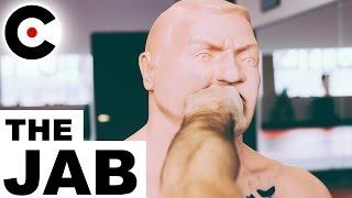 How to Punch - The Jab Tutorial | Effective Martial Arts