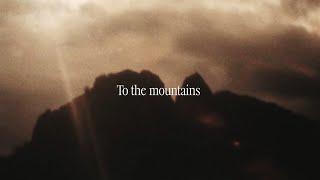 Shawn Mendes - The Mountain (Official Lyric Video)