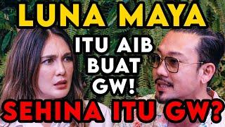 IMAGE GW RUSAK DAN JELEK.. GW KENA MENTAL ILLNES WAKTU ITU DEN