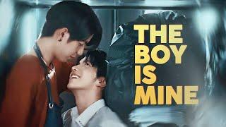 [BL] The Boy is Mine @carol___