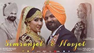 Wedding Teaser | Navjot & Simranjot | Raja Digital Modeling Studio 9888060966