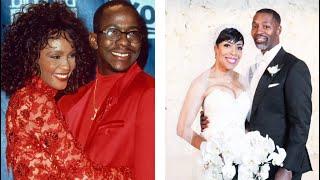 Lessons in Love:Sonya Compares Relationship With Ernesto Williams To Bobby Brown & Whitney Houston!